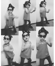 まだまだdancedance💃💨 | レコード