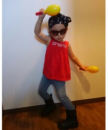 finish～💃💨 | レコード