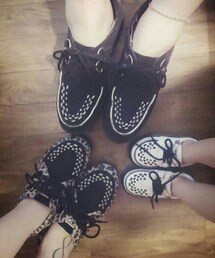 T.U.K | シューズ