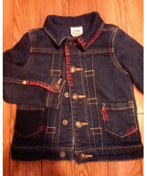 BREEZE | デニムジャケット