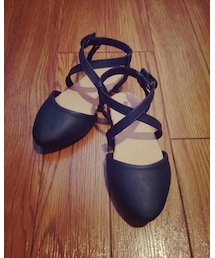 OLD NAVY | パンプス