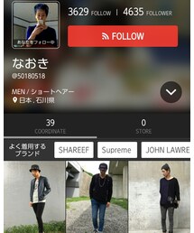 なおきさん💛 | 福袋/福箱