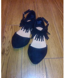 OLD NAVY | パンプス