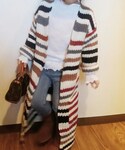 ig → Urban Cherryの「トップス(カーディガン/ボレロ)」