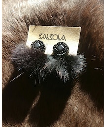 ig→salsola.store  | イヤリング