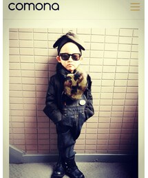 comona | 福袋/福箱