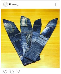 ig→kinooko_  | ヘアアクセサリー