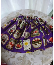 Handmade | スカート