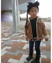 小さめのフリルの使い道。 | 福袋/福箱