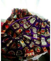 Handmade | スカート