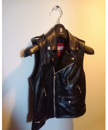 CUIR STANDARD | ライダースジャケット