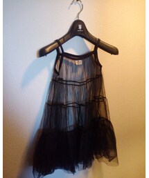 韓国子供服 | ワンピース