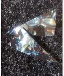 no brand | バレッタ/ヘアクリップ