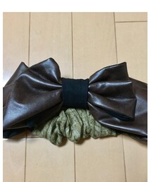 decoバンド | ヘアバンド