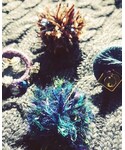 ig→_tiara69_ の「アクセサリー(ピアス（両耳用）)」