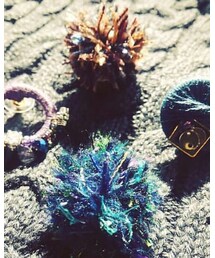 ig→_tiara69_  | ピアス（両耳用）