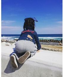 海とプリケツ🍑 | ラッピングキット