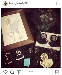 青空個展の戦利品 | 福袋/福箱