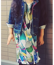 mamAの | タンクトップ