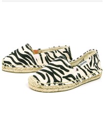 SOLUDOS | スリッポン