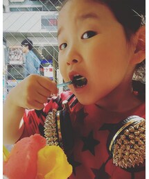 三度の飯よりジェラート | ラッピングキット