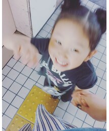 舞浜駅ホームでディズニー行くよと教えられた時の顔 | ラッピングキット