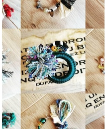 ig→@_tiara69_ | ピアス（片耳用）