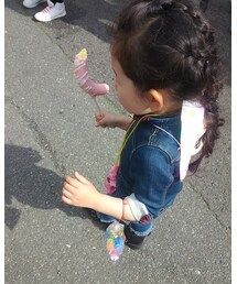 オマツリウカレポンチ | ラッピングキット