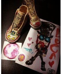 happy×1000000000 | ラッピングキット