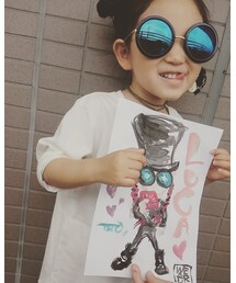 happy爆発中 | ラッピングキット