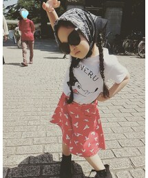 何処でもノリノリ💃 | ラッピングキット