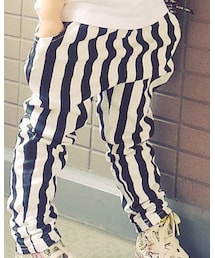 ig→smilekids888 | パンツ