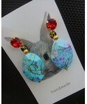 GARANCEの「アクセサリー(イヤリング)」