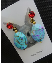 GARANCE | イヤリング