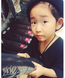 すき毛get | ラッピングキット