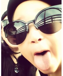 前に出過ぎルゥ | ラッピングキット