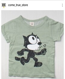 ig→come_ture_store | Tシャツ/カットソー