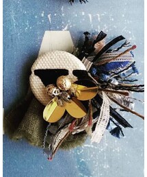 ig→_tiara69_  | ピアス（片耳用）