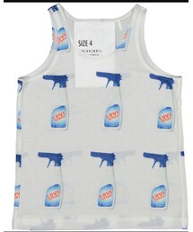 carolinebosmans  | タンクトップ