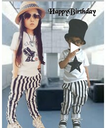 あお君からのpresentはあの部屋でした。 | ラッピングキット