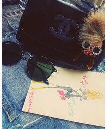 instagram→chakorina88  | チャーム