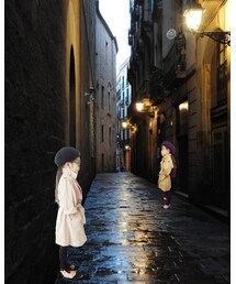 母を探して三千里 | フィギュア