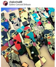 ig→chakorina88   | チャーム