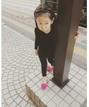 帰りたくなくて怒った人の「雑貨/ホビー(フィギュア)」