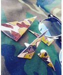 ig →kanapeso0124の「アクセサリー(ピアス（両耳用）)」