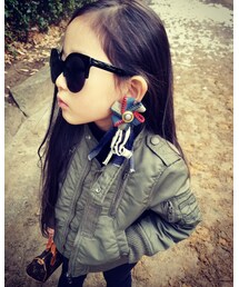 riccnico☞☞☞Instagram | イヤリング(片耳用)