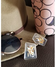 ig☞☞☞@boncla.made | イヤリング