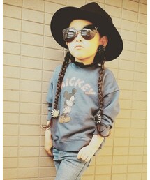 ✺お気に入りのヘアゴム✺ | フィギュア