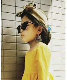 *ʚϊɞ*✲ﾟ*｡⋆ | ピアス（片耳用）