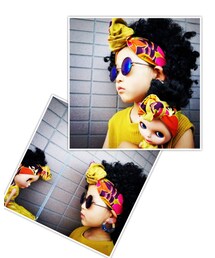 Blythe大好き💛 | フィギュア